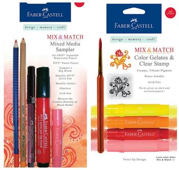 Faber-Castell products