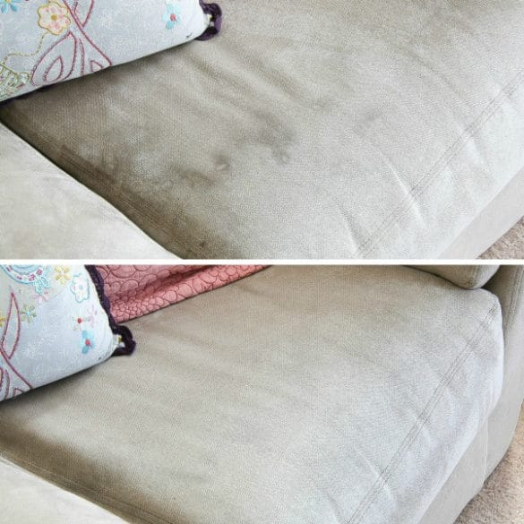 How To Remove Stains From Furniture and Upholstery | Tonya Staab