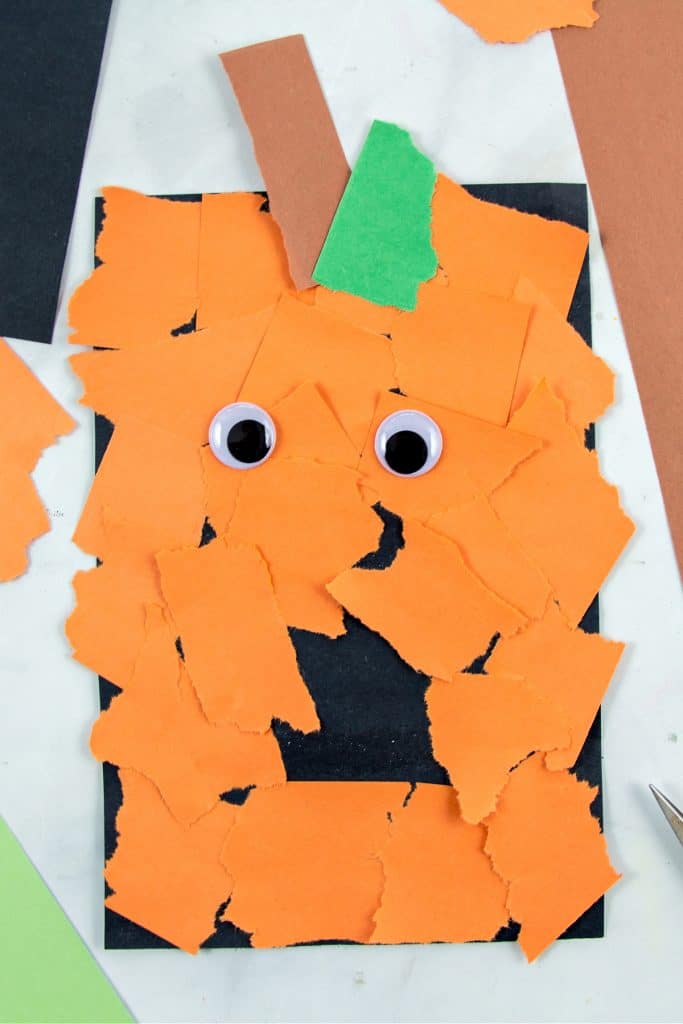 Halloween Jack-o'-lantern Ideas and Crafts To Make | Tonya Staab