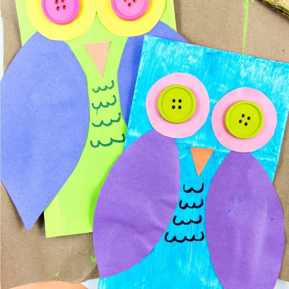 Book Crafts That Pair With Your Favorite Children's Book | Tonya Staab